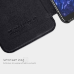 کیف چرمی نیلکین Xiaomi Mi A2 Lite مدل Qin