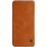 کیف چرمی نیلکین Xiaomi Mi A2 Lite مدل Qin