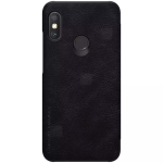 کیف چرمی نیلکین Xiaomi Mi A2 Lite مدل Qin