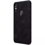 کیف چرمی نیلکین Xiaomi Mi A2 Lite مدل Qin