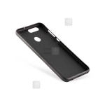 قاب محافظ طرح پارچه ای Protective Cover Huawei Honor 10 Lite