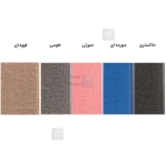 قاب محافظ طرح پارچه ای Protective Cover Huawei Honor 9 Lite