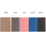 قاب محافظ طرح پارچه ای Protective Cover Huawei P Smart / Enjoy 7s