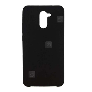 قاب محافظ رنگی سیلیکونی Silicone Cover Huawei Y7 Prime