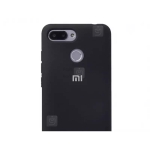 قاب محافظ سیلیکونی Silicone Cover Xiaomi Redmi 6