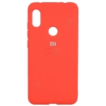 قاب محافظ سیلیکونی Silicone Cover xiaomi Mi A2 Lite / Redmi 6 Pro