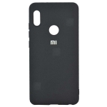 قاب محافظ سیلیکونی Silicone Cover xiaomi Mi A2 Lite / Redmi 6 Pro