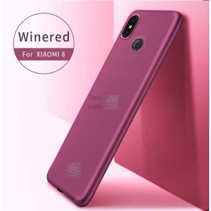 قاب محافظ ژله ای X-Level Guardian برای گوشی شیائومی Xiaomi Mi 8