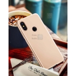 قاب محافظ ژله ای X-Level Guardian برای گوشی شیائومی Xiaomi Mi 8