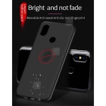 قاب محافظ ژله ای X-Level Guardian برای گوشی شیائومی Xiaomi Mi 8