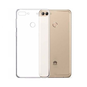 قاب محافظ ژله ای ضد لغزش Huawei Y9 2018