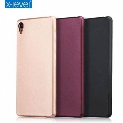 قاب محافظ ایکس لول X-Level Hero Sony Xperia XA1 Plus