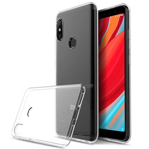 قاب محافظ ژله ای برای Xiaomi Redmi S2 / Redmi Y2