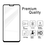 محافظ صفحه نمایش تمام چسب با پوشش کامل Honor 8X