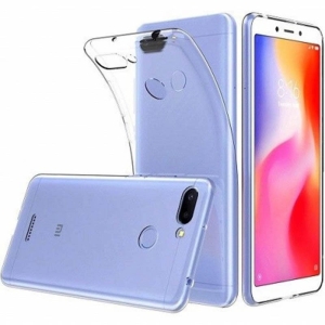 قاب محافظ ژله ای برای Xiaomi Redmi 6