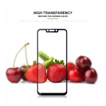 محافظ صفحه نمایش تمام چسب با پوشش کامل Huawei nova 3