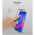 محافظ صفحه نمایش تمام چسب با پوشش کامل Huawei nova 3