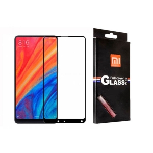 محافظ صفحه نمایش تمام چسب با پوشش کامل Xiaomi Mi Mix 2s