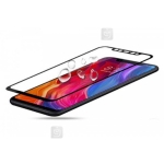 محافظ صفحه نمایش تمام چسب با پوشش کامل Xiaomi Mi 8