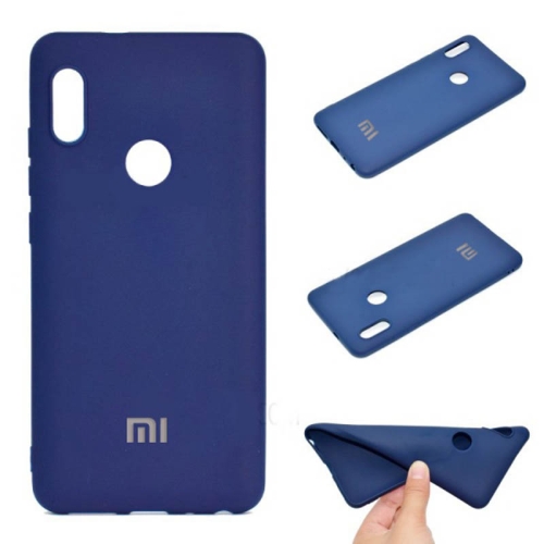 قاب محافظ سیلیکونی Silicone Cover Xiaomi Redmi Note 5 Pro