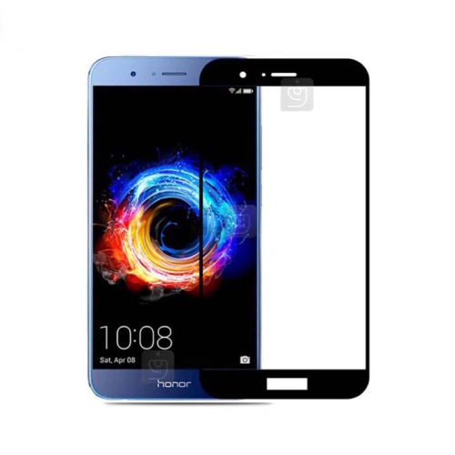 محافظ صفحه نمایش تمام چسب با پوشش کامل Huawei Honor 9