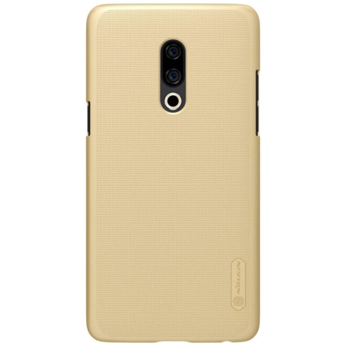 قاب محافظ نیلکین Nillkin Frosted Case Meizu 15