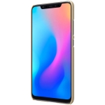 قاب محافظ نیلکین شیائومی Nillkin Frosted Case Xiaomi Mi 8 Explorer