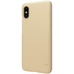قاب محافظ نیلکین شیائومی Nillkin Frosted Case Xiaomi Mi 8 Explorer