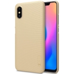قاب محافظ نیلکین شیائومی Nillkin Frosted Case Xiaomi Mi 8 Explorer