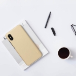 قاب محافظ نیلکین شیائومی Nillkin Frosted Case Xiaomi Mi 8 Explorer