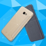 کیف نیلکین سامسونگ Nillkin Sparkle Case Samsung Galaxy J4 Plus