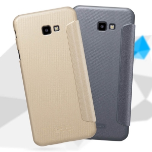 کیف نیلکین سامسونگ Nillkin Sparkle Case Samsung Galaxy J4 Plus