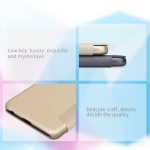 کیف نیلکین سامسونگ Nillkin Sparkle Case Samsung Galaxy J4 Plus