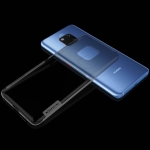 محافظ ژله ای نیلکین هواویNillkin Nature TPU Case Huawei Mate 20 Pro