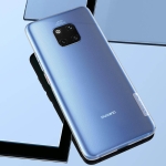 محافظ ژله ای نیلکین هواویNillkin Nature TPU Case Huawei Mate 20 Pro