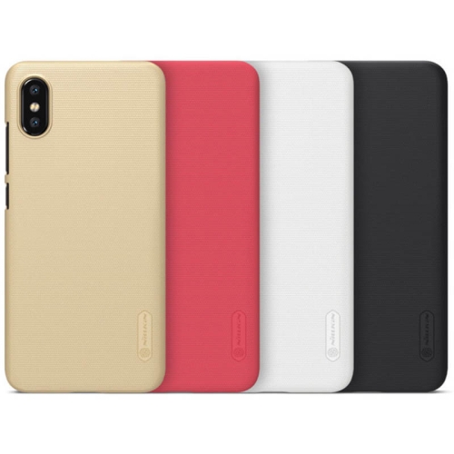قاب محافظ نیلکین شیائومی Nillkin Frosted Case Xiaomi Mi 8 Explorer