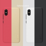 قاب محافظ نیلکین شیائومی Nillkin Frosted Case Xiaomi Mi 8 Explorer