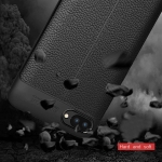 قاب ژله ای طرح چرم ایسوس Auto Focus Jelly Case Asus Zenfone 4 Max ZC520KL