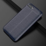 قاب ژله ای طرح چرم ایسوس Auto Focus Jelly Case Asus Zenfone 4 Max ZC554KL