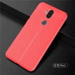 قاب ژله ای طرح چرم ایسوس Auto Focus Jelly Case Asus Zenfone 5 Lite ZC600KL