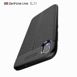 قاب ژله ای طرح چرم ایسوس Auto Focus Jelly Case Asus Zenfone 5 Live L1 ZA550KL