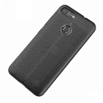 قاب ژله ای طرح چرم ایسوس Auto Focus Jelly Case Asus Zenfone Max Plus M1 ZB570TL