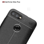 قاب ژله ای طرح چرم ایسوس Auto Focus Jelly Case Asus Zenfone Max Plus M1 ZB570TL