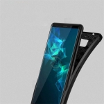 قاب طرح چرم سامسونگ نوت 9 مدل Becation Ruged Armor Soft Case