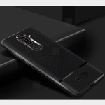 قاب ژله ای طرح چرم نوکیا Becation Ruged Armor Soft Case Nokia 7 Plus