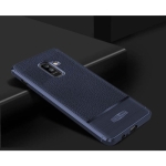 قاب ژله ای طرح چرم سامسونگ Becation Ruged Armor Soft Case Samsung Galaxy A6 Plus 2018
