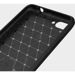 قاب محافظ ژله ای ایسوس Carbon Fibre Case Asus Zenfone Max Plus M1 ZB570TL