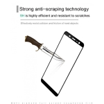 گلس فول چسب اچ تی سی Full SCREEN Glass HTC U11 Plus