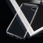 قاب محافظ ژله ای 5 گرمی اچ تی سی HTC Desire 12 Jelly Cover 5gr