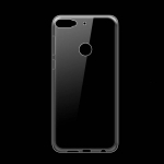 قاب محافظ ژله ای 5 گرمی اچ تی سی HTC Desire 12 Plus Jelly Cover 5gr